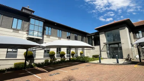 Grayston Office Park